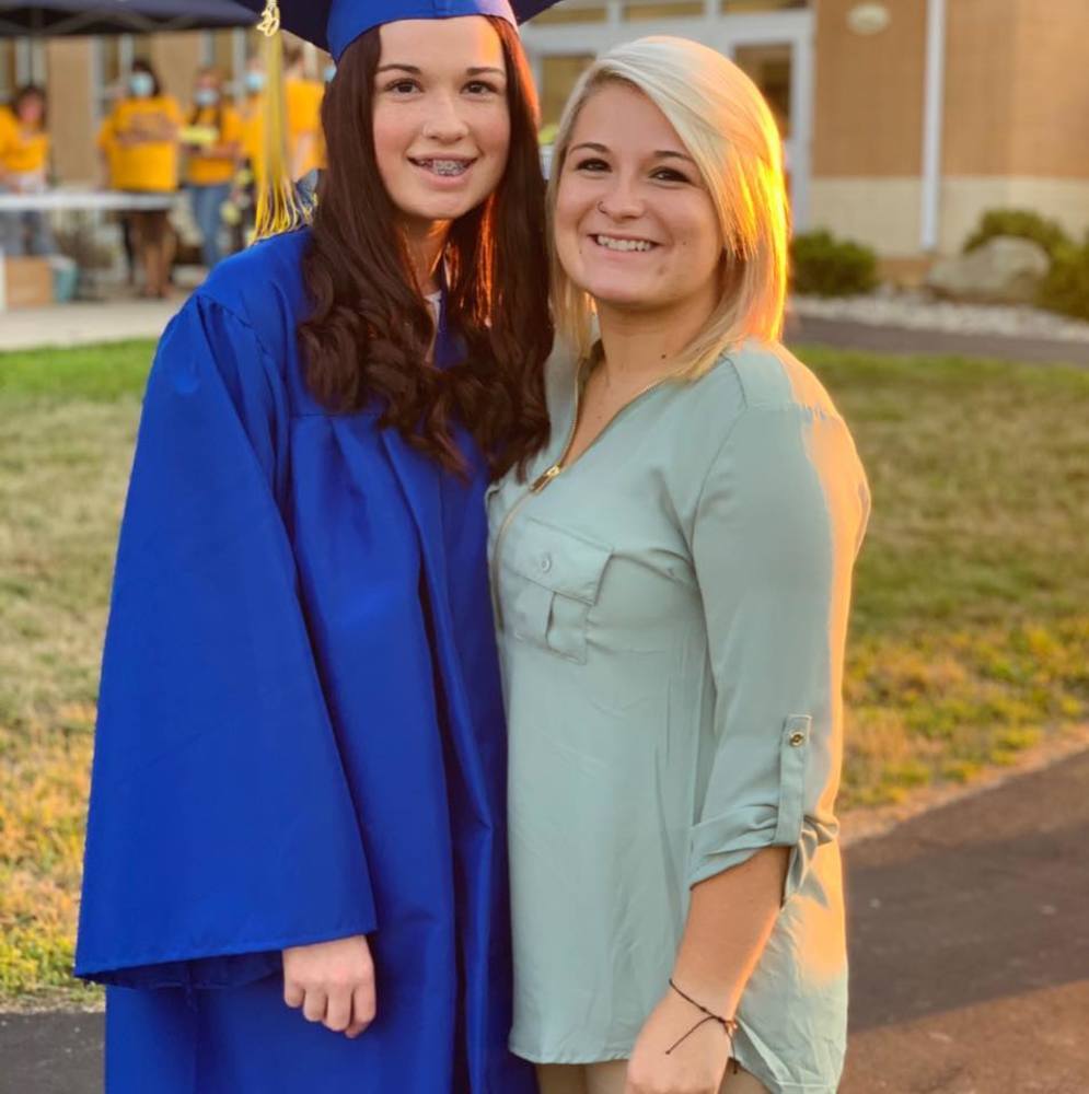 Meet your Posher, Shelby